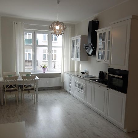 Baltic Rent - Skwer Kosciuszki 12 Apartamento Gdynia Exterior foto