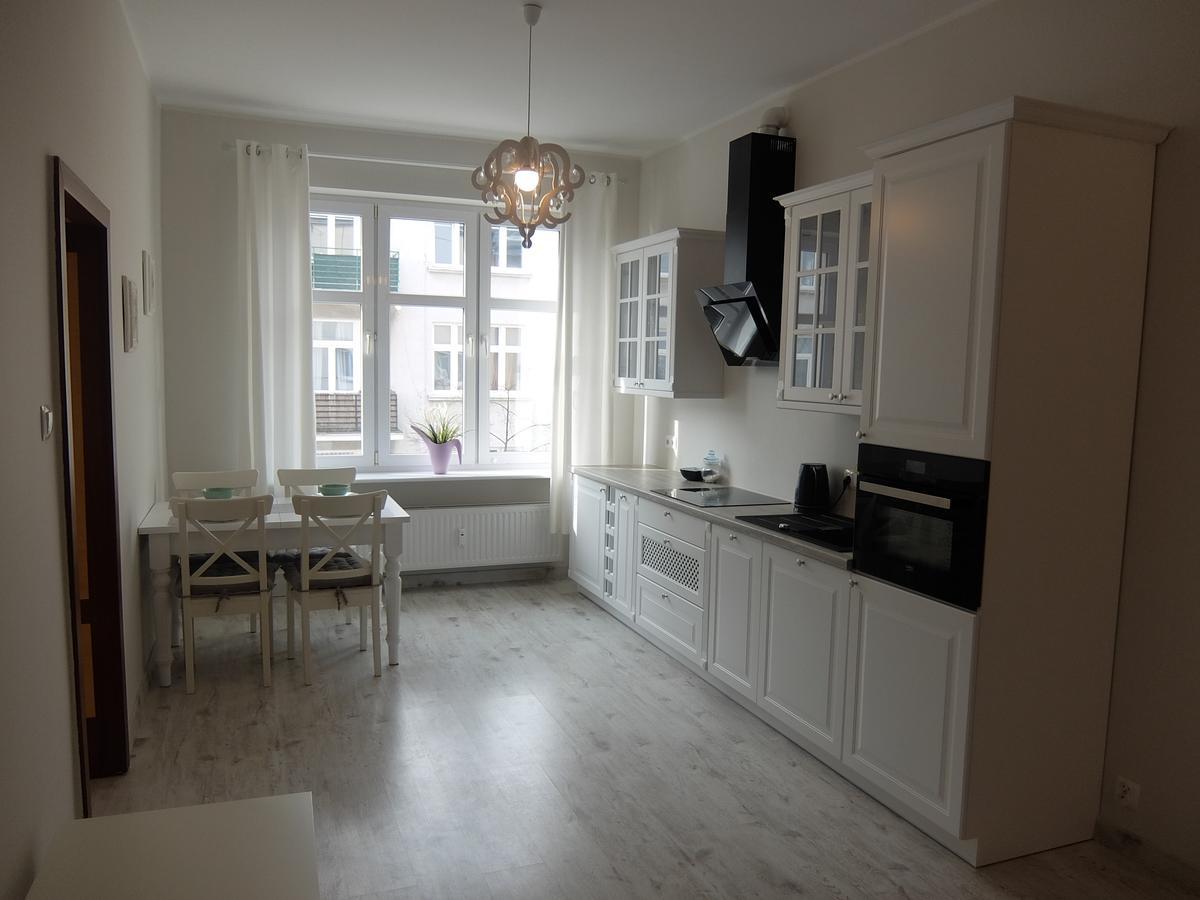 Baltic Rent - Skwer Kosciuszki 12 Apartamento Gdynia Exterior foto